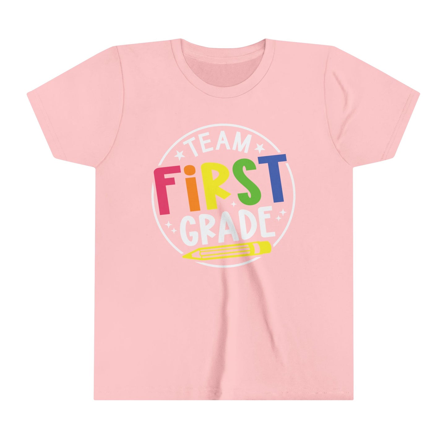 Team First Grade