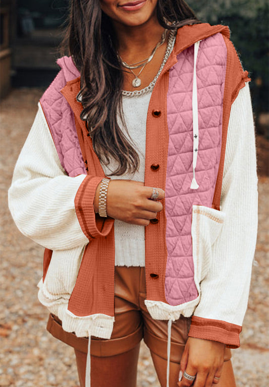 The Isabel Jacket