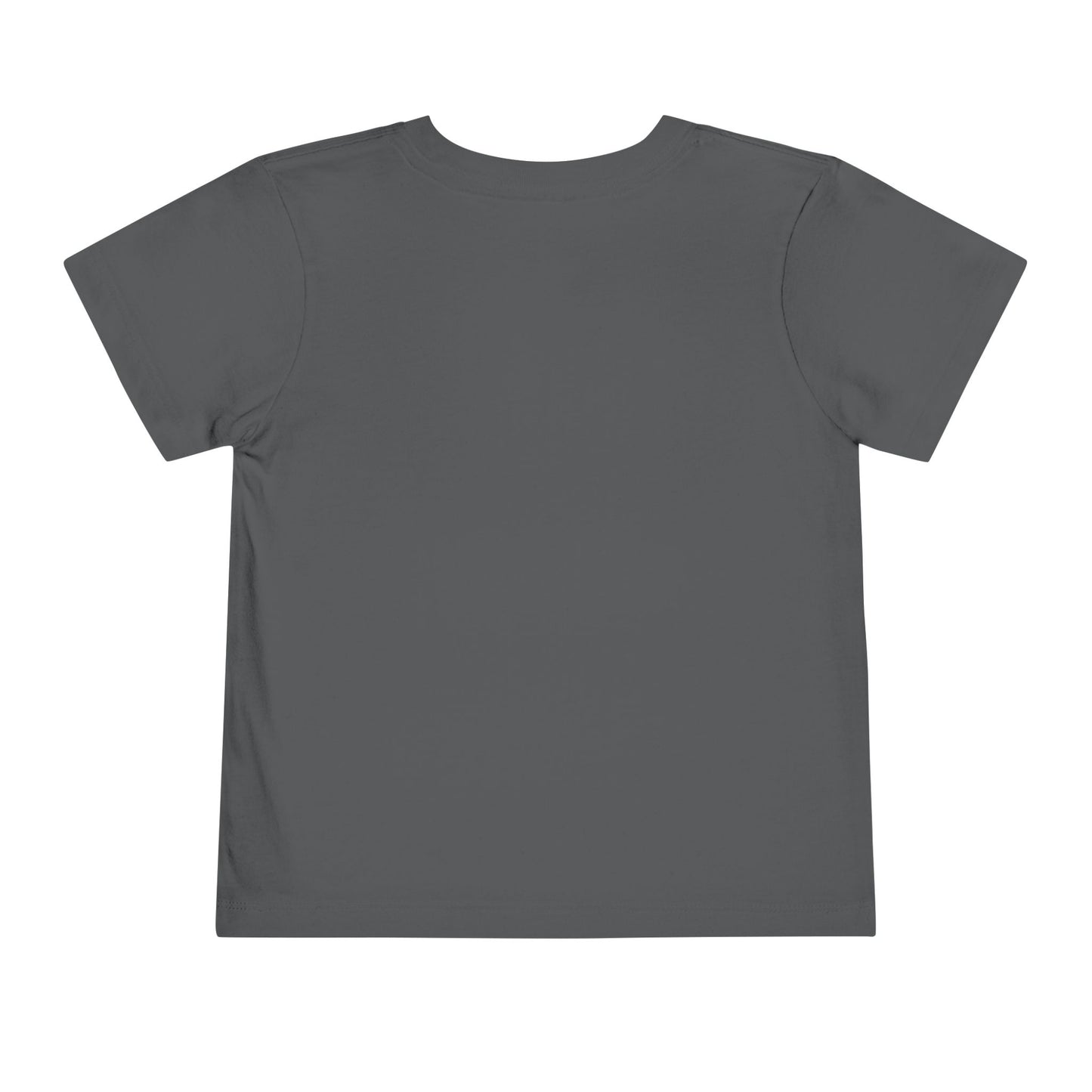 Soft Toddler Tee