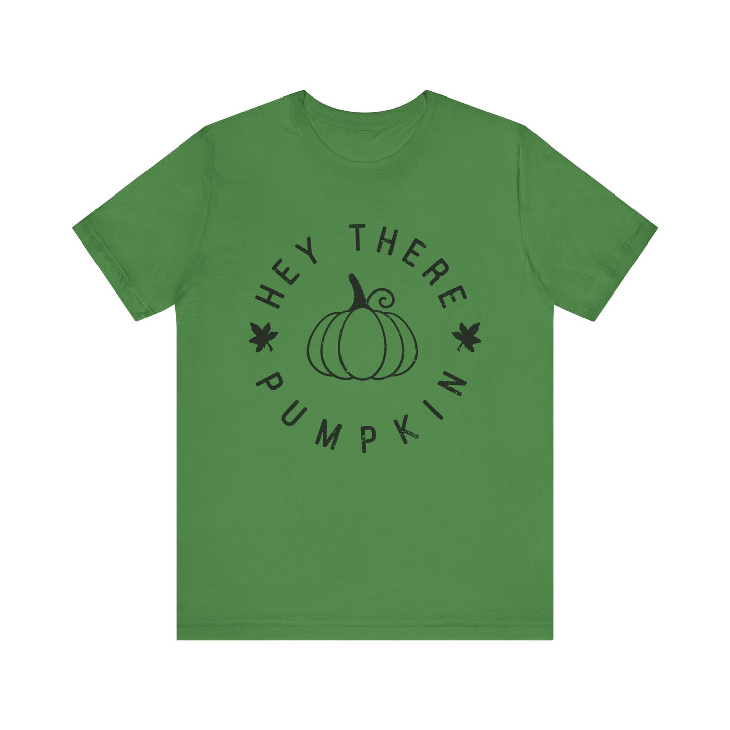Hey There Pumpkin Tee