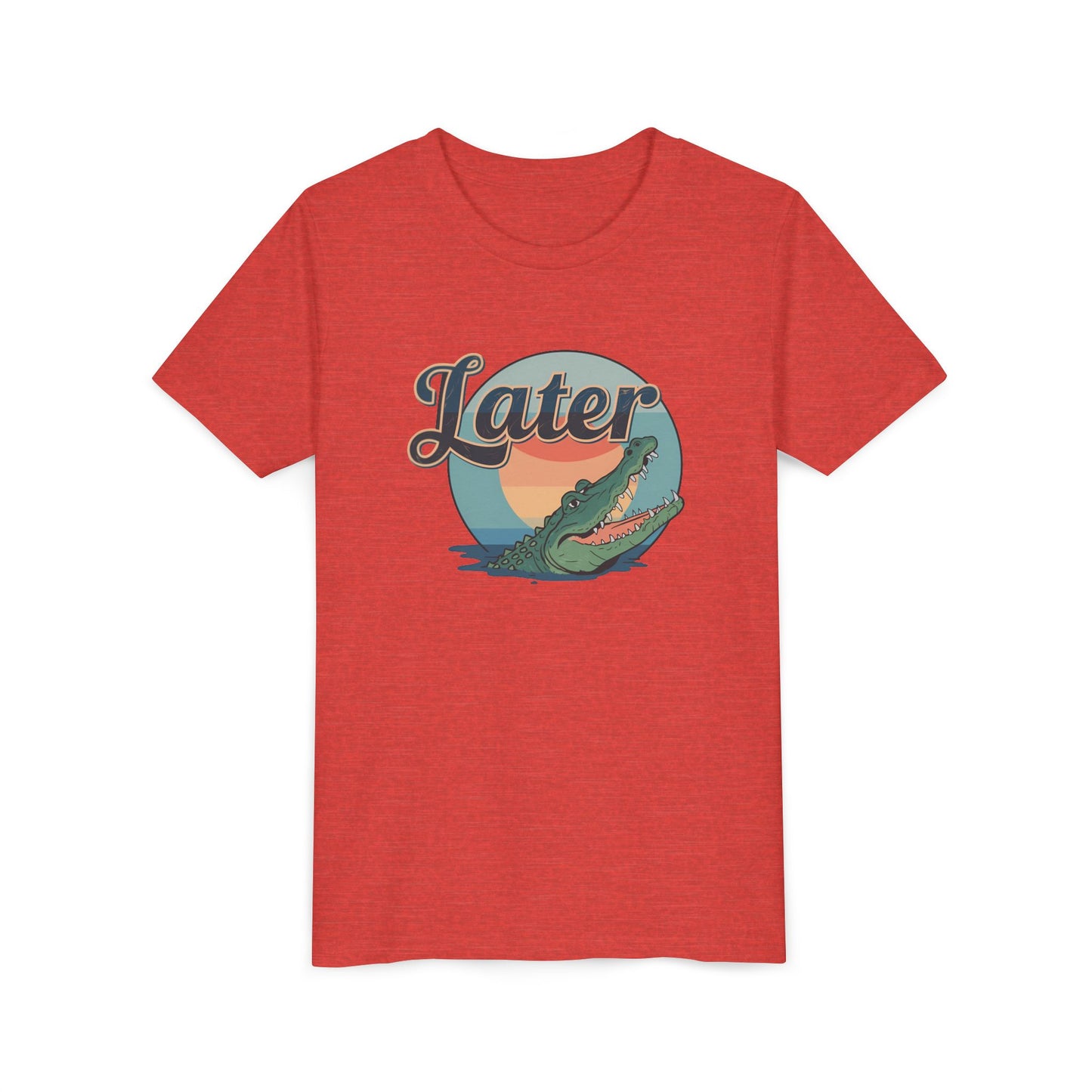 Later Gator Tee