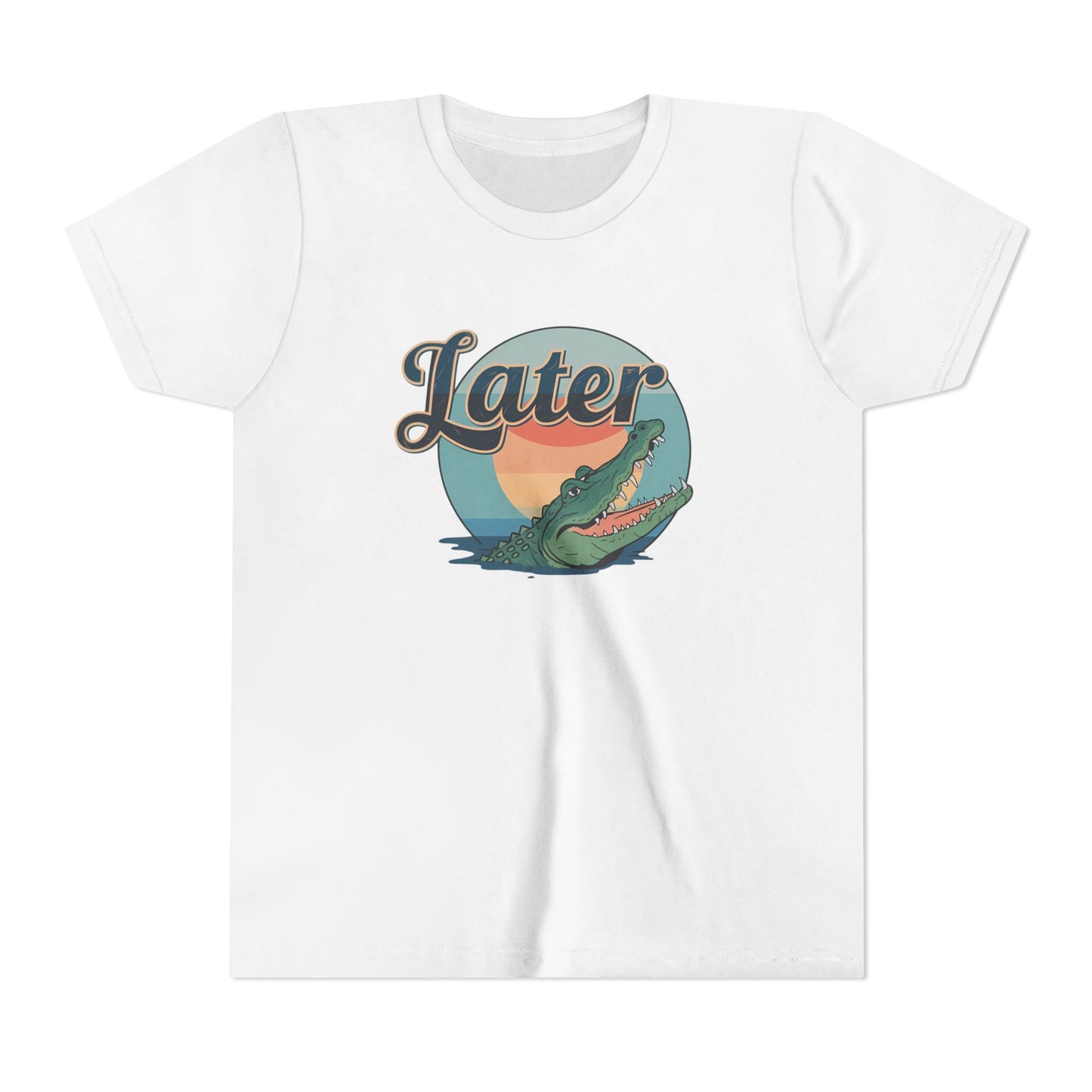Later Gator Tee