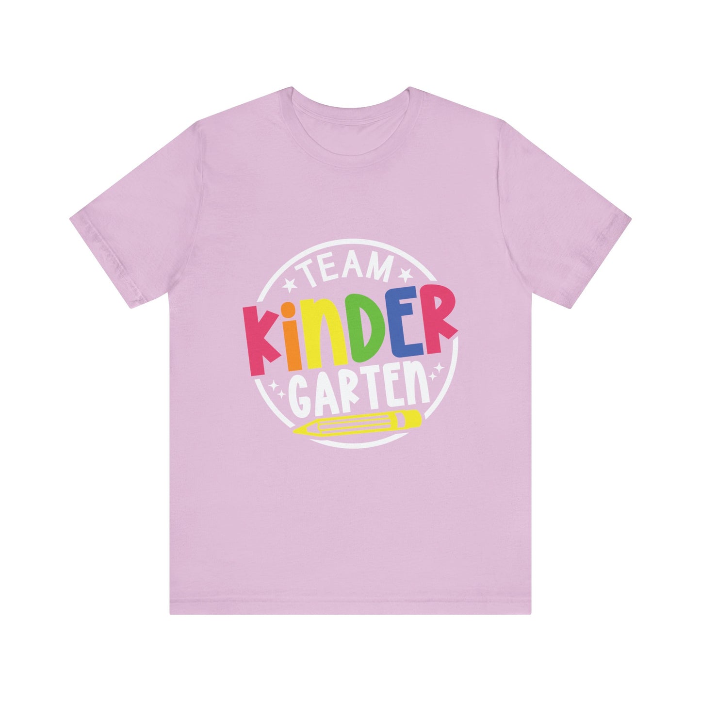 Team Kindergarten