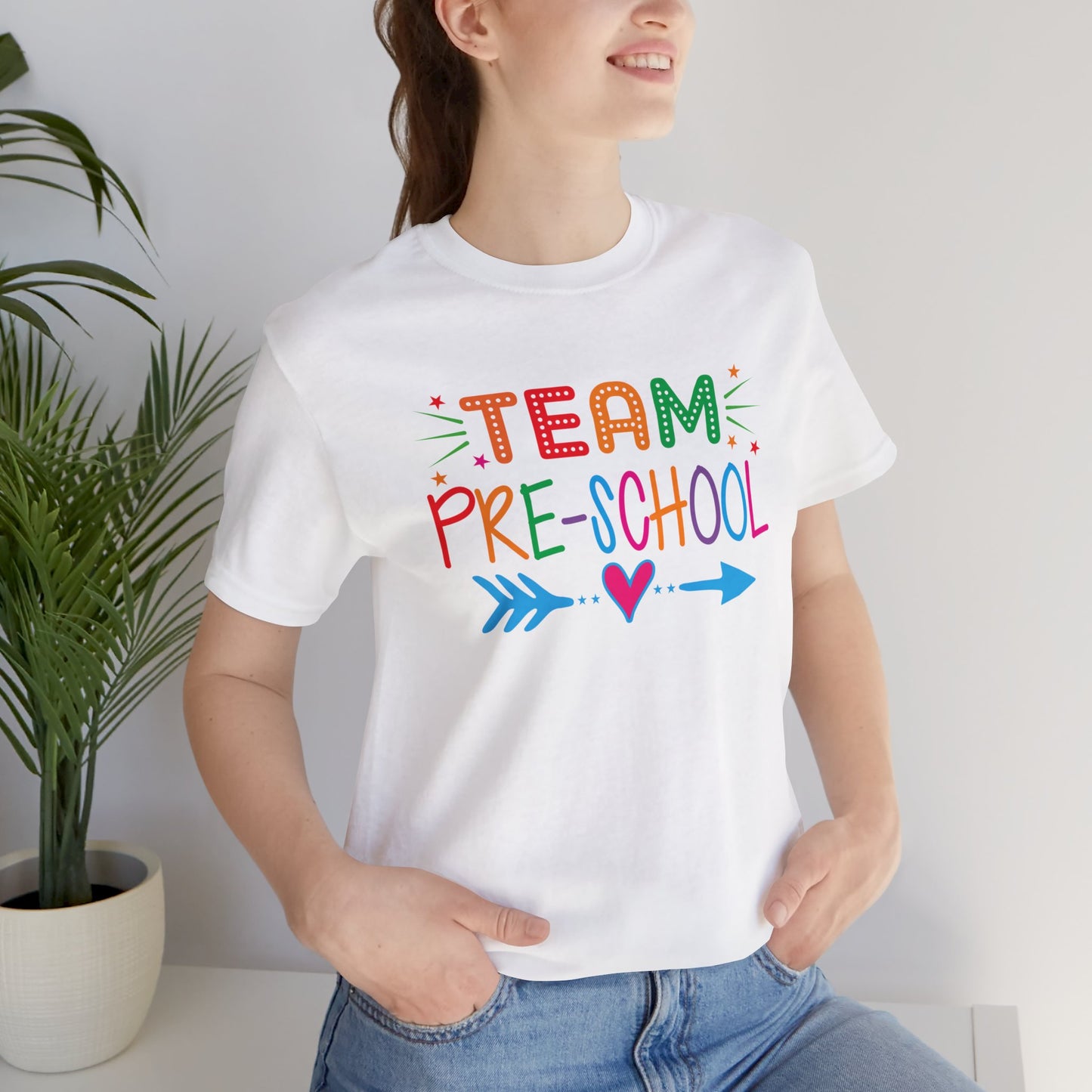 Team Pre-School