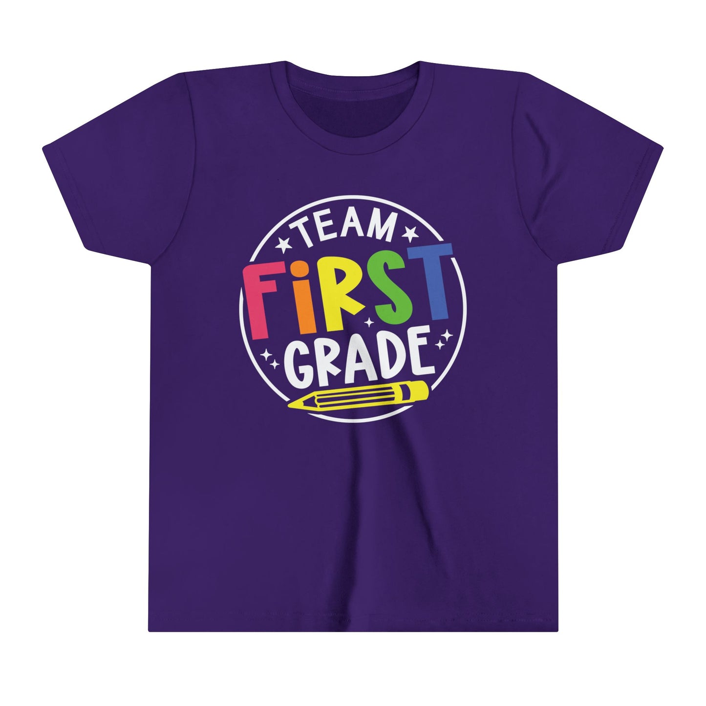 Team First Grade