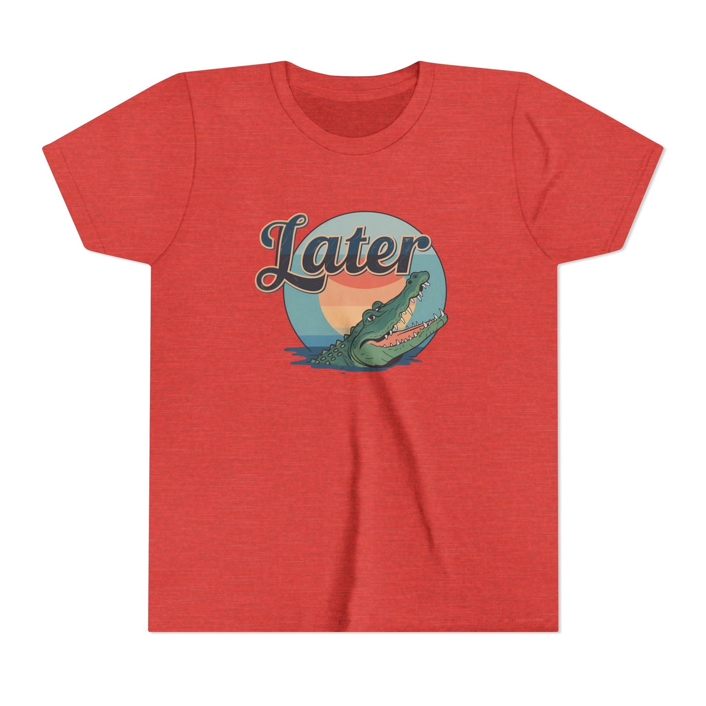 Later Gator Tee