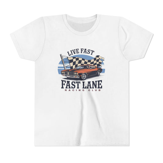 Racing Tee