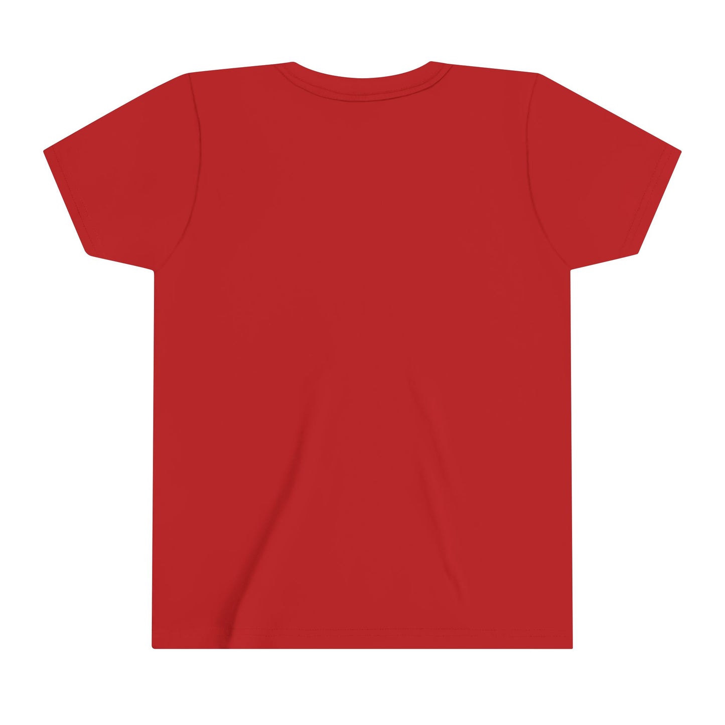 Football Valentine Youth Tee