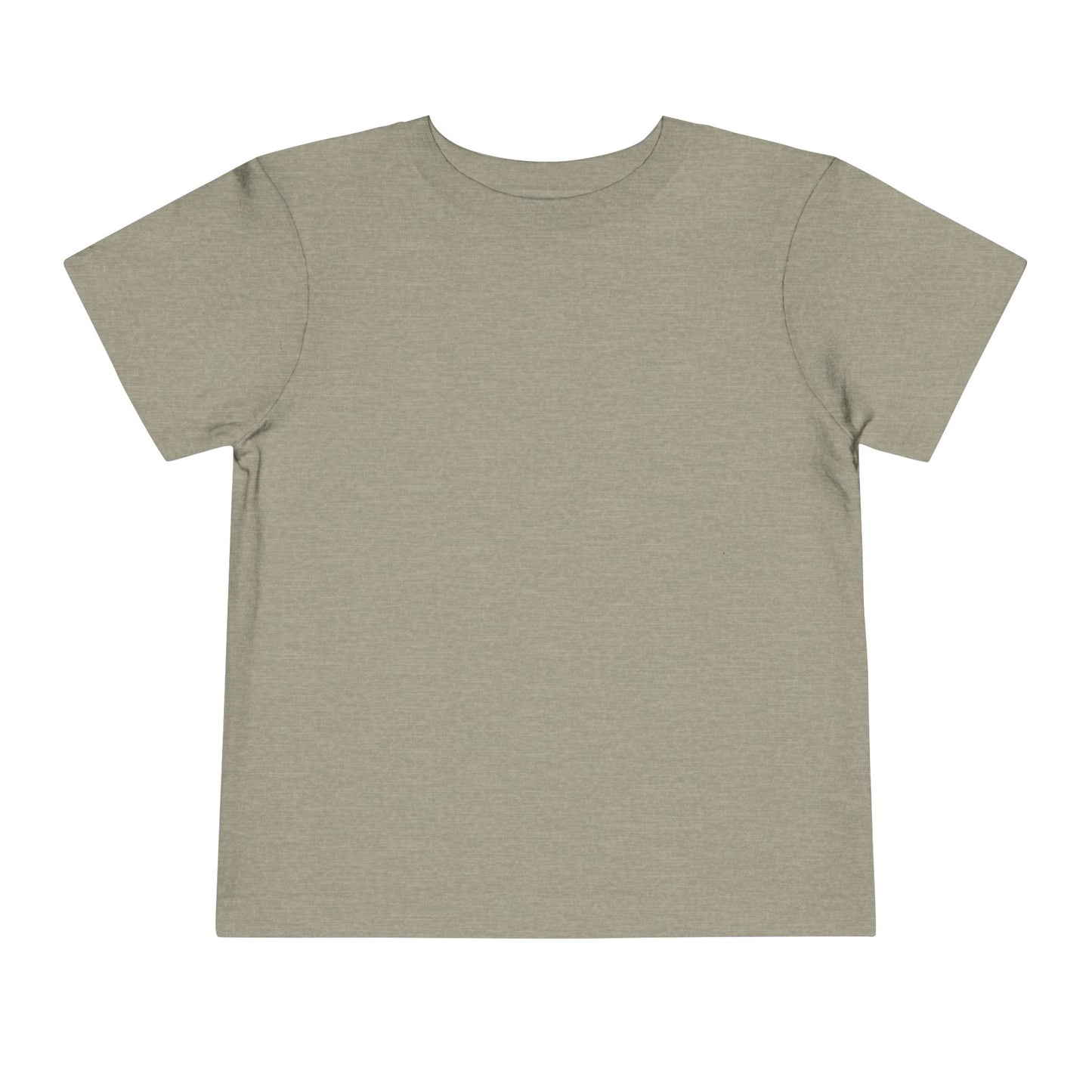 Soft Toddler Tee