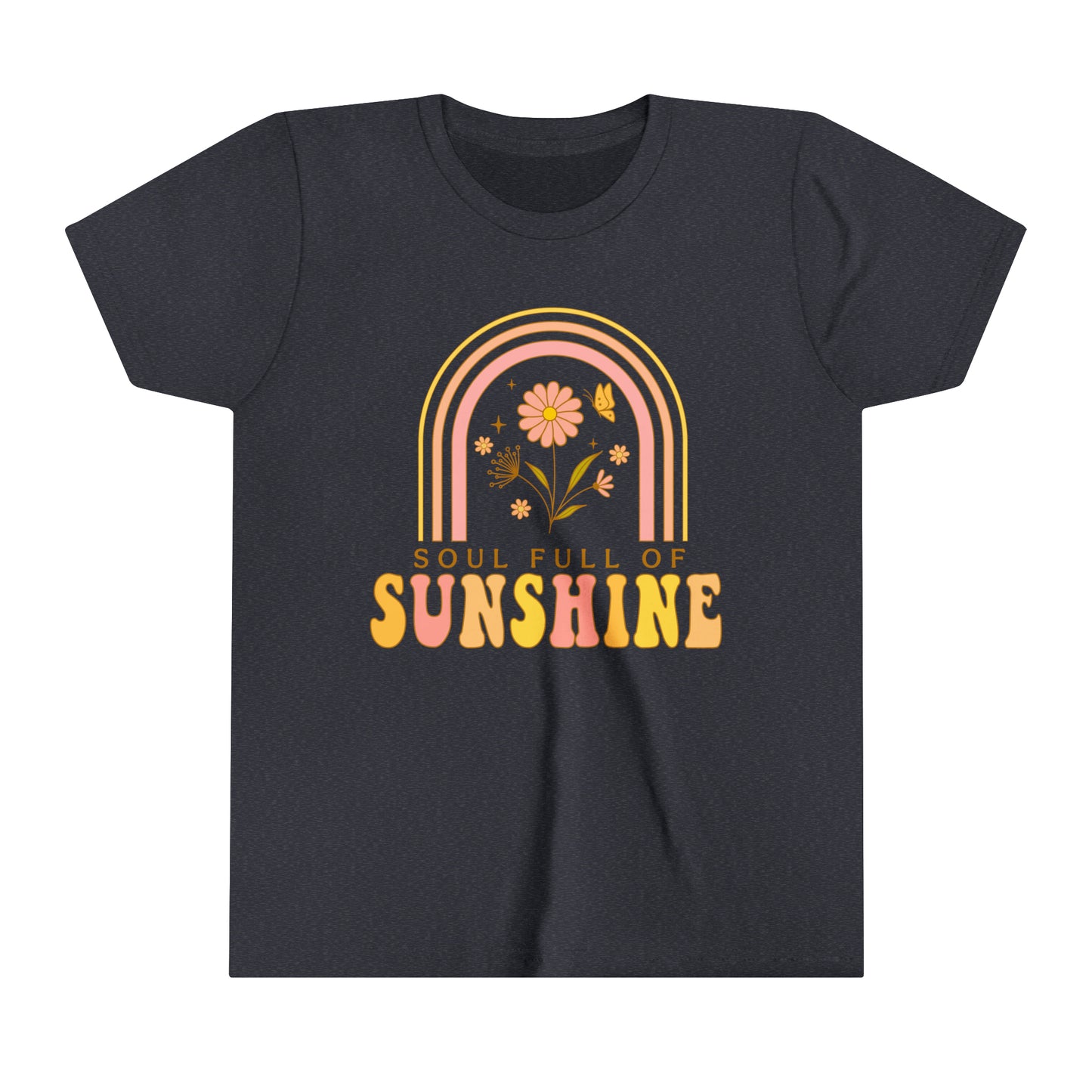 Soul Full of Sunshine Youth Tee