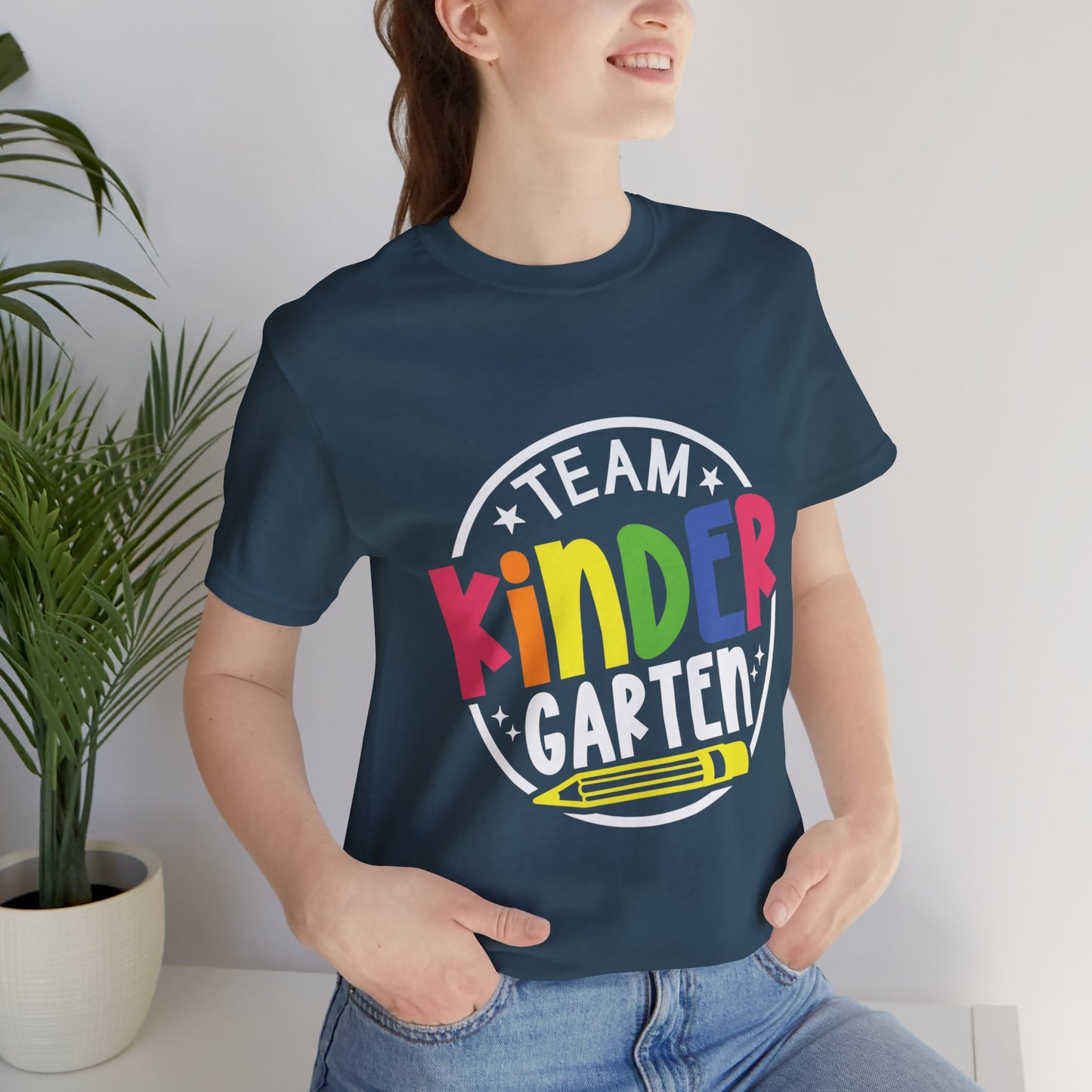 Team Kindergarten