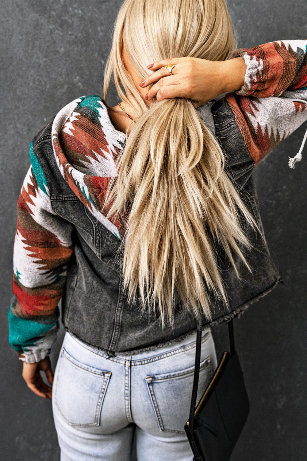 The Kate Jacket