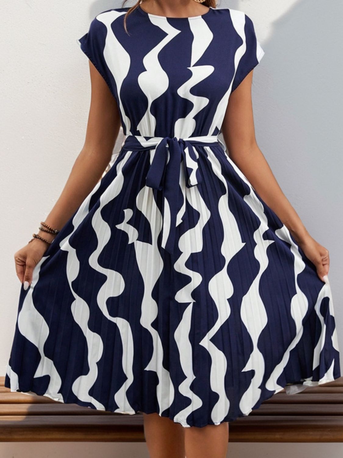 The Kaia Dress