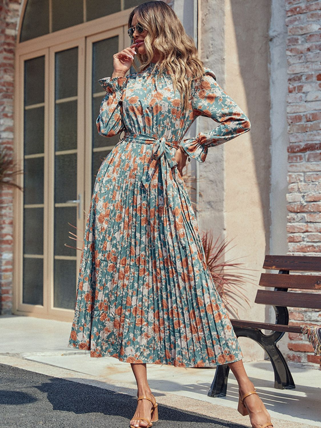 The Eve Dress
