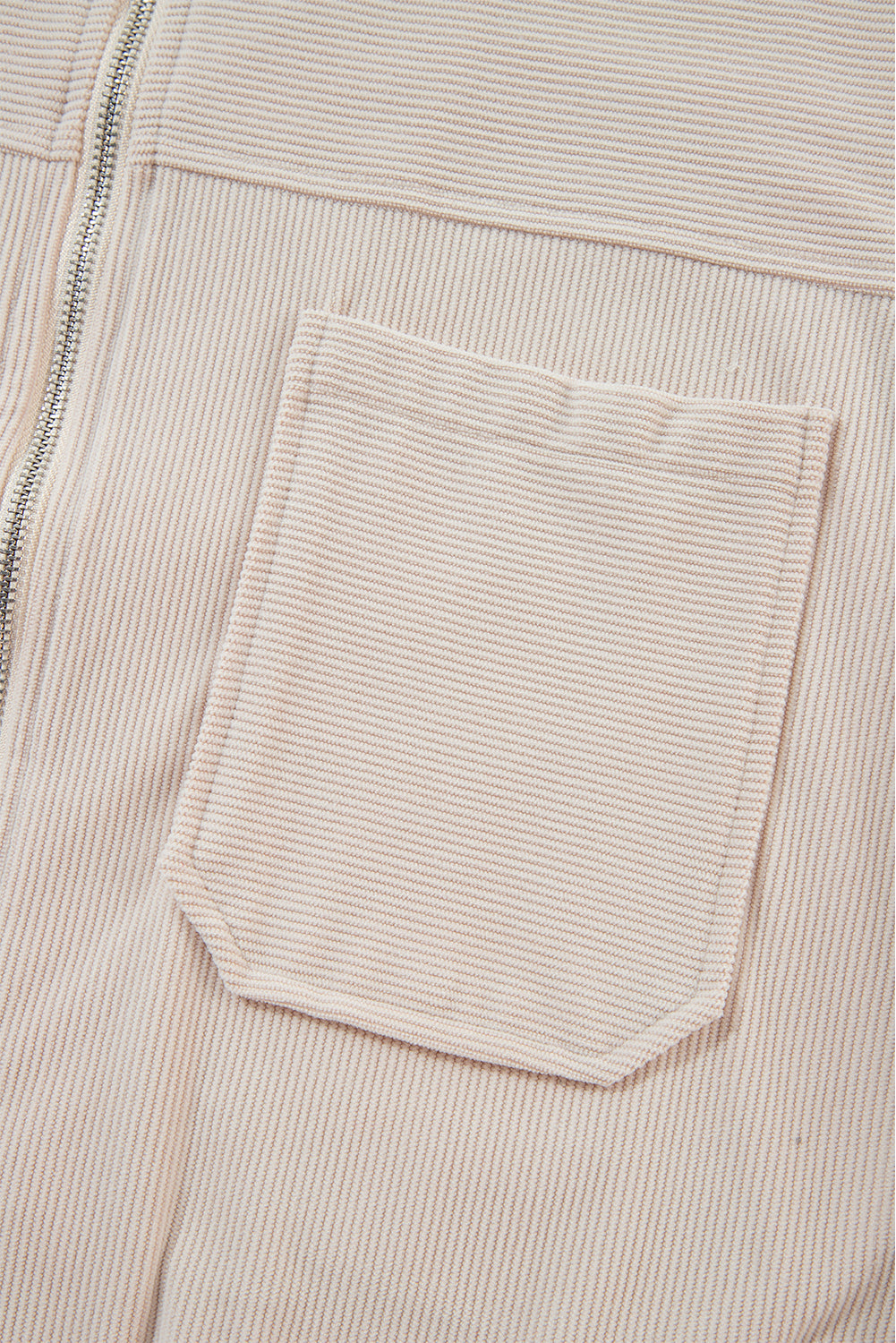 The Jackie Jacket