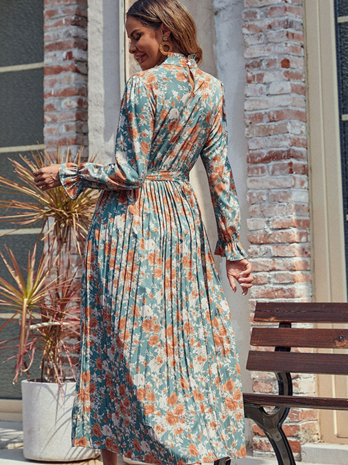 The Eve Dress