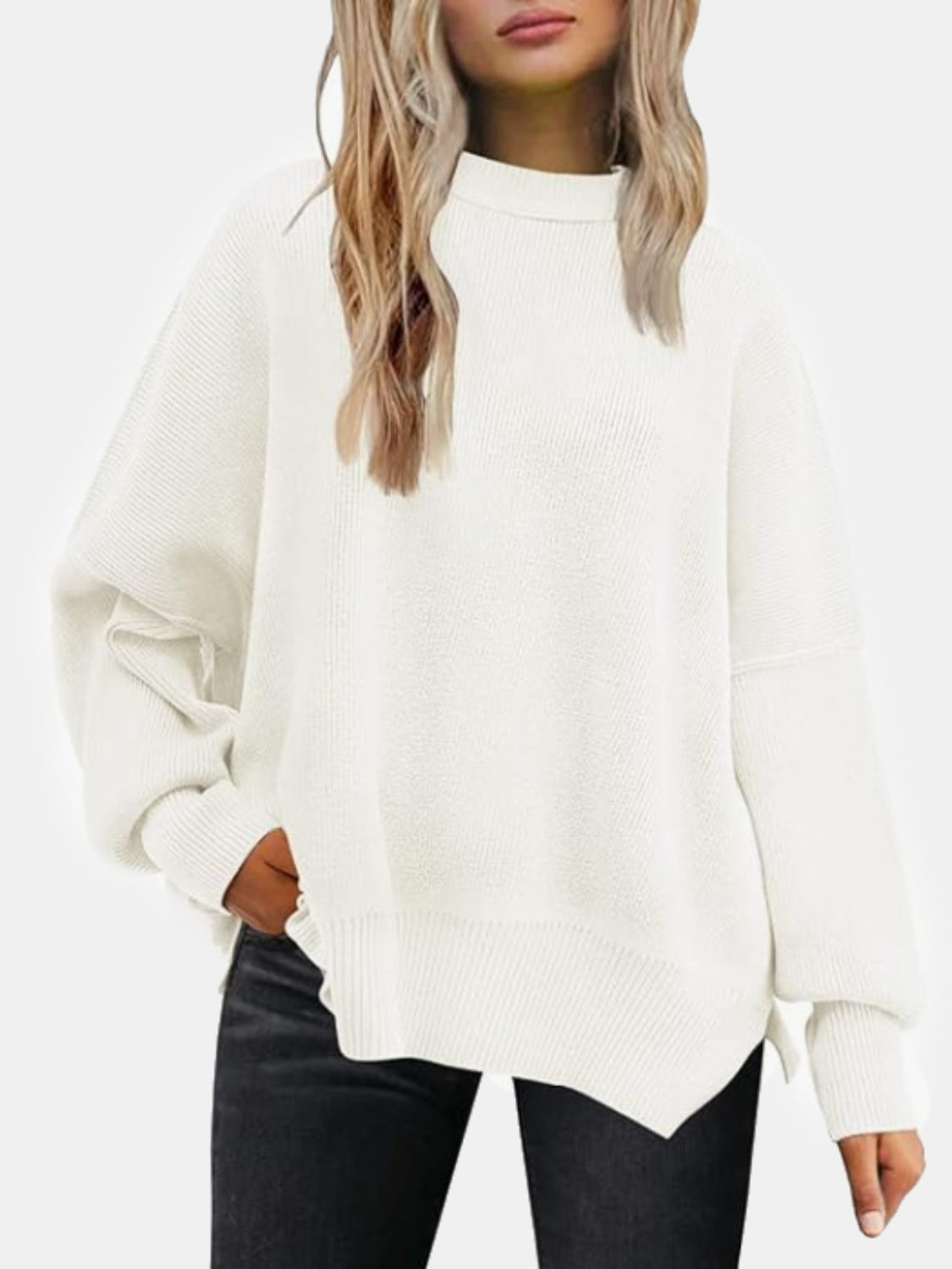 The Haylee Sweater