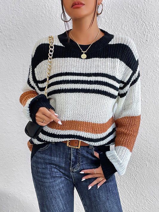 The Mila Sweater