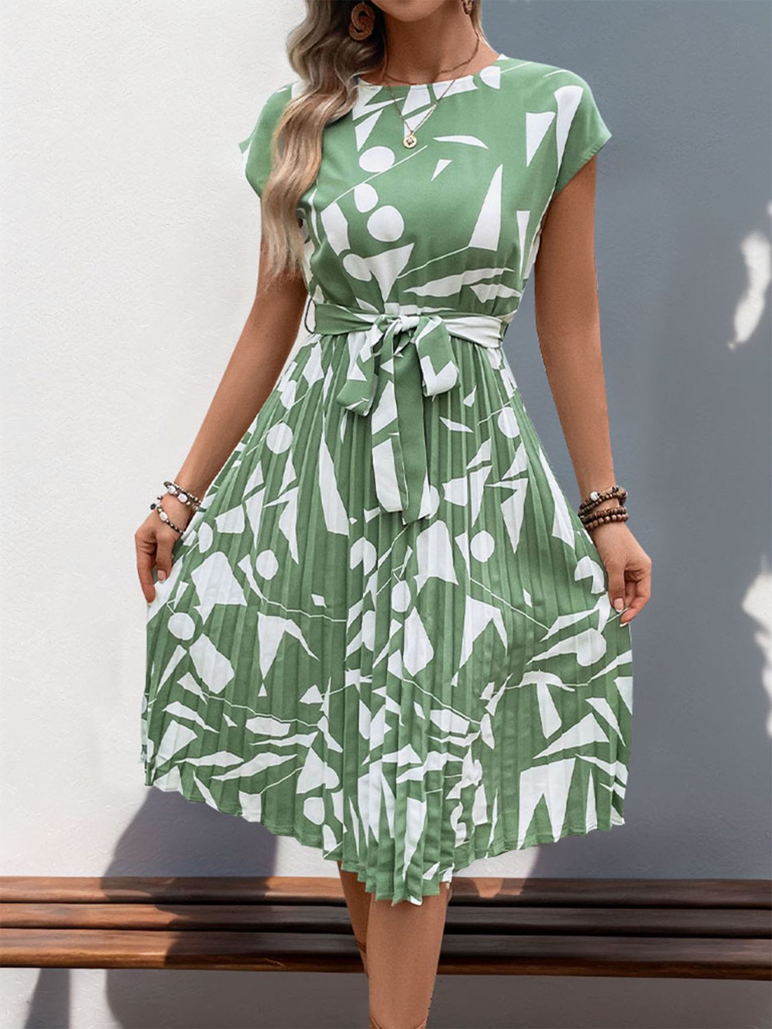 The Kaia Dress