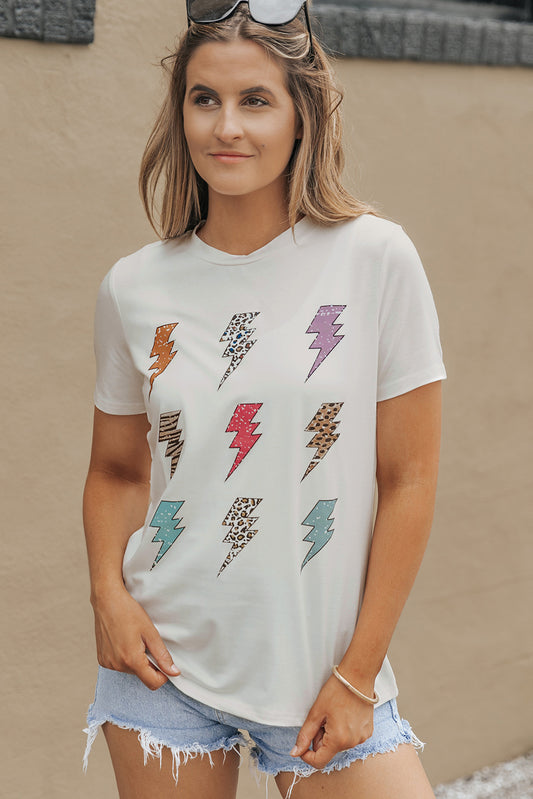 Lightning T-Shirt