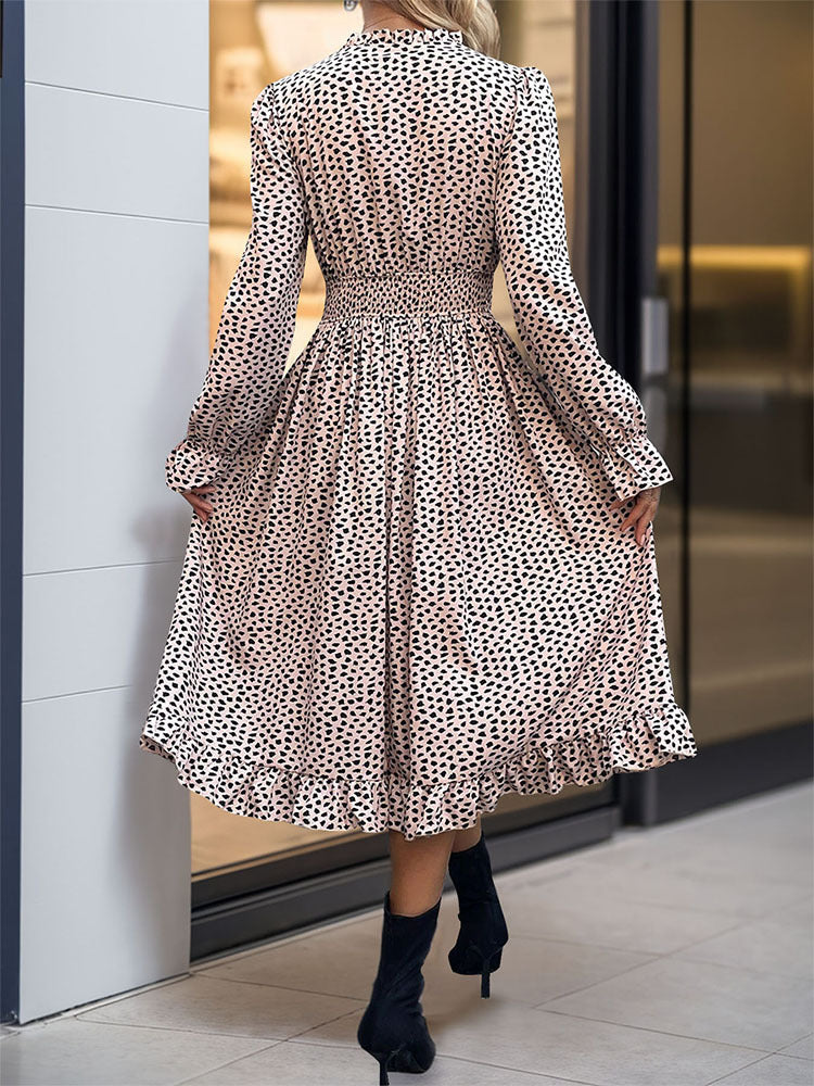 The Amara Dress