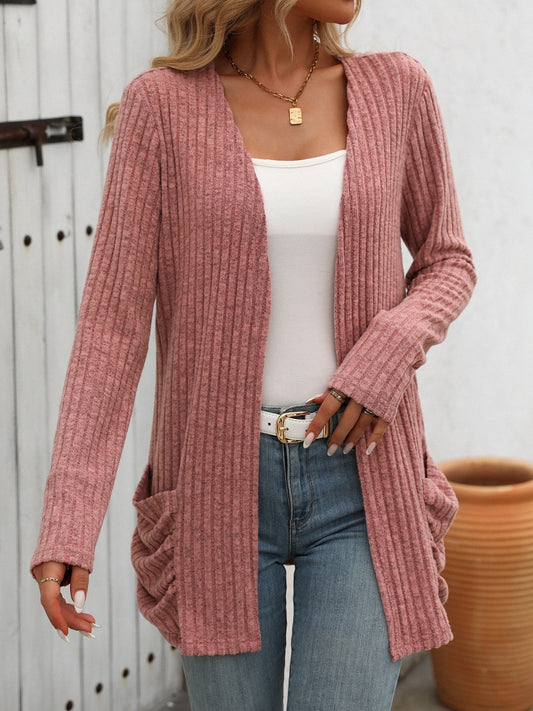 Every Day Cardigan