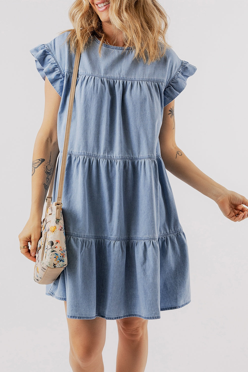 The Lydia Dress