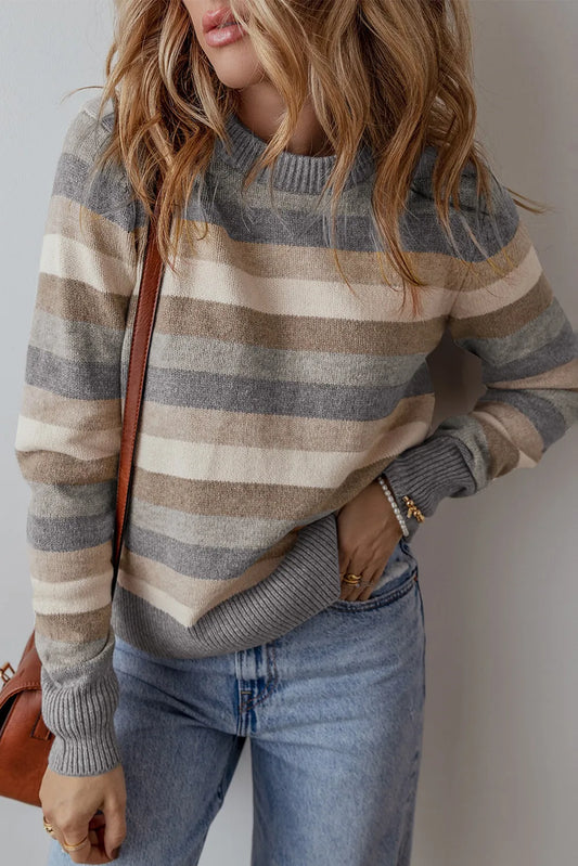The Ella Sweater