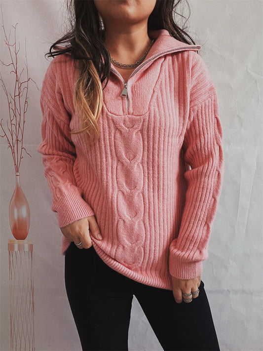 The Zavea Sweater
