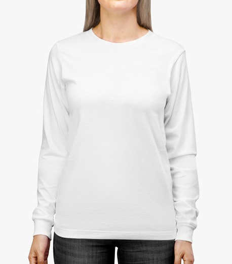 Fall Babe Long Sleeve Tee